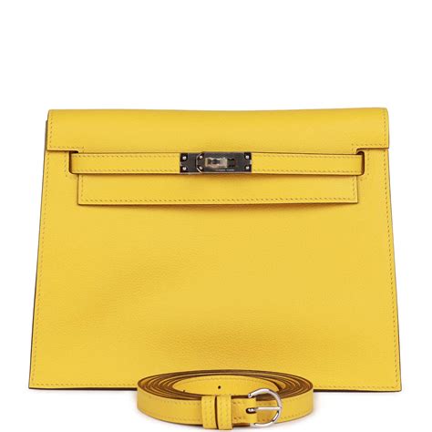 hermes kelly lime|hermes kelly couture.